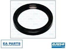 Shaft Seal, crankshaft for