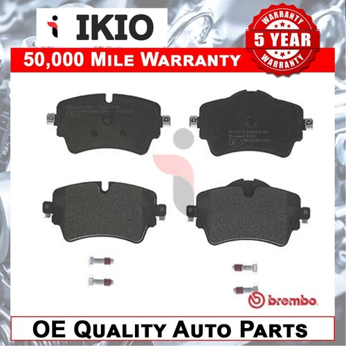 Fits mini cooper clubman - fits,