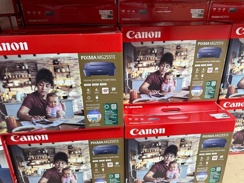 Canon pixma mg2551s colour - pixma, all