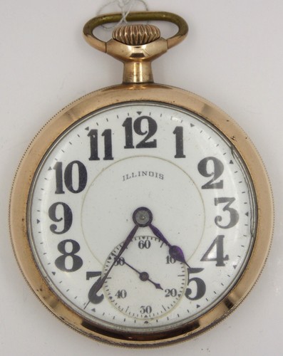 Antique 1922 illinois bunn - antique,