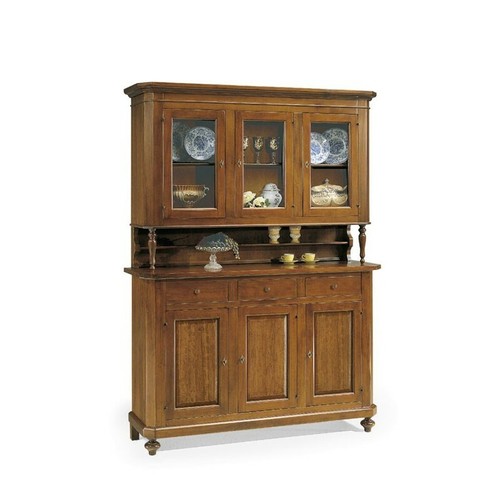 Display cabinet glass - cabinet,
