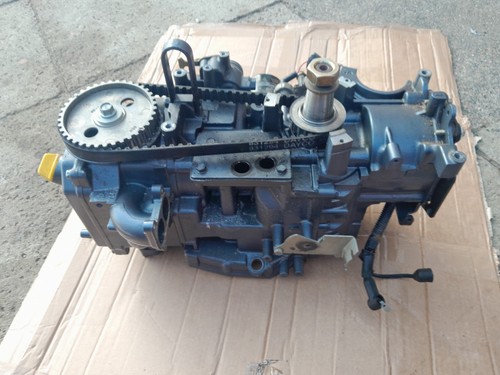 Yamaha 25hp outboard powerhead - yamaha,