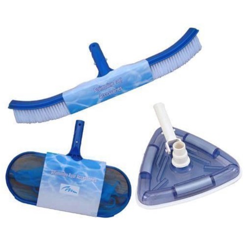 Head swimming pool - head,