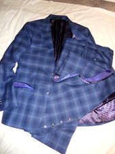 Ted Baker endurance quality