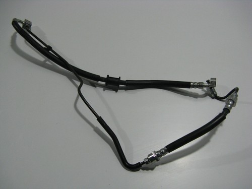 Brake lines - line,