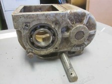 Tulsa R6 Winch Incomplete PTO