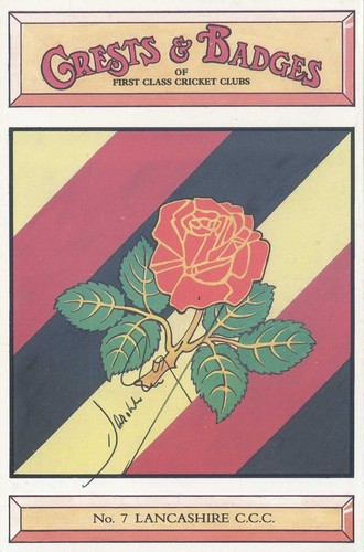 Signed stamp publicity - signed,
