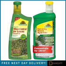 NEUDORFF ORGANIC FAST MOSS