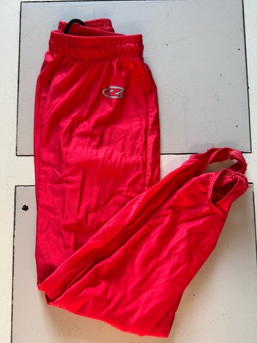 Boys zone gymnastic longs - zone, size
