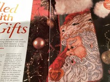 Sam Hawkins Father Christmas