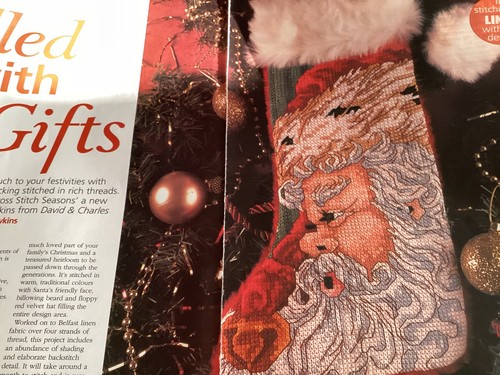 Sam hawkins father christmas - sam,