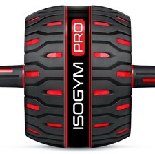 Ab Roller Pro Exercise Wheel