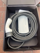 EVSE Designer EV charger