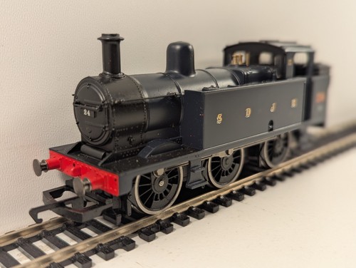 Hornby gauge r2882 - oo,