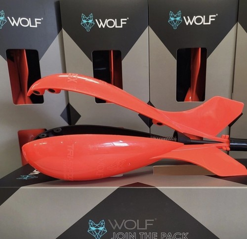 Wolf tri spod performance - tri-spod,