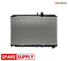 RADIATOR, ENGINE COOLING FOR