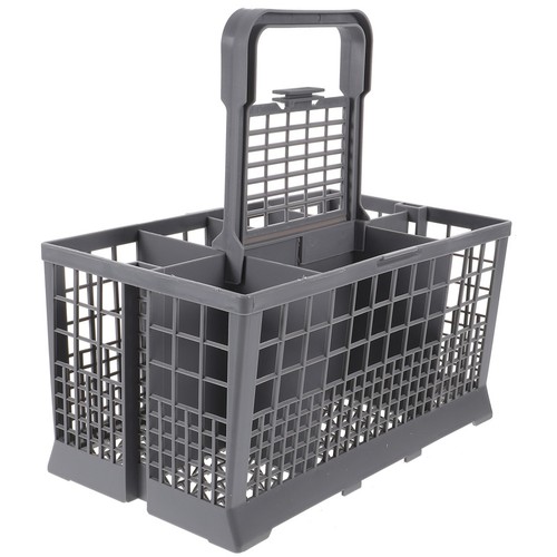Dishwasher silverware basket - dishwasher,