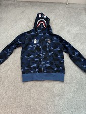 A Bathing Ape Men's Hoodie