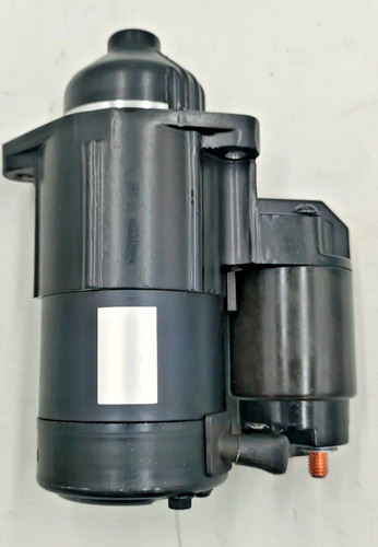 Starter motor moto - motor,