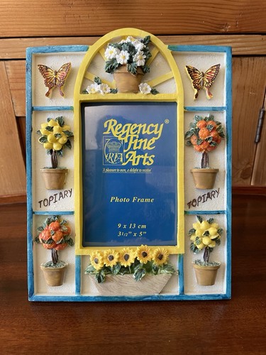 Regency fine arts topiary - regency,