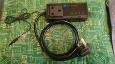 Reptile, Vivarium,  Homebrew Tank Heater  Controller 