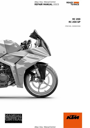 Ktm 2023 200 - ktm,