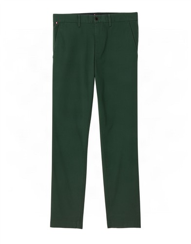 Tommy hilfiger mens slim - hilfiger, chino