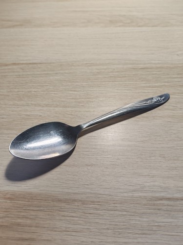 Oneida rose desert serving - rose, desert/serving