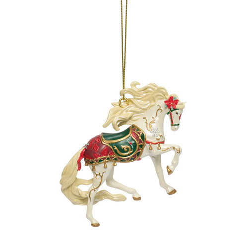 Trail painted ponies - trail,
