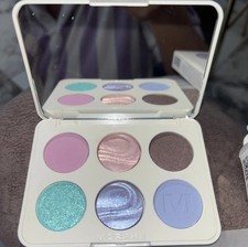 Morphe Eyeshadow Palette