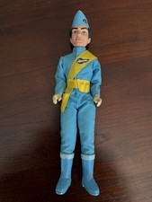 Scott Tracy 12" Carlton