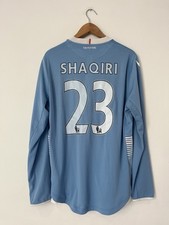 Stoke City Away 2016/17 Long