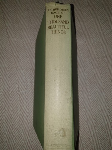 1949 vintage book one - book,