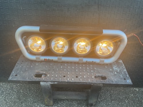 Kelsa light bar - light, bar/eurobar