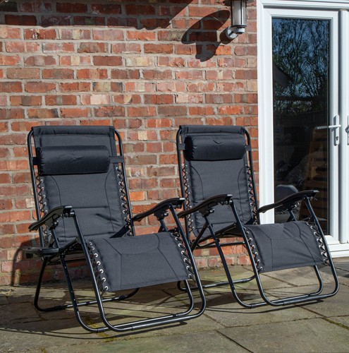 Set luxury padded - set,