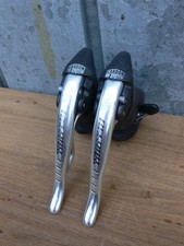 Campagnolo Record Titanium