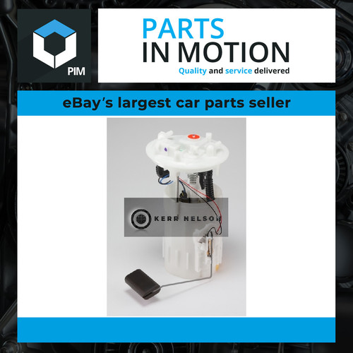 Fuel pump fits renault - fits,