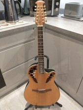 Ovation Celebrity CS245