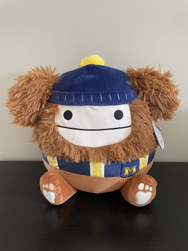 Squishmallows benny - squishmallows,