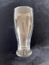 Classic clear glass - 1, pint