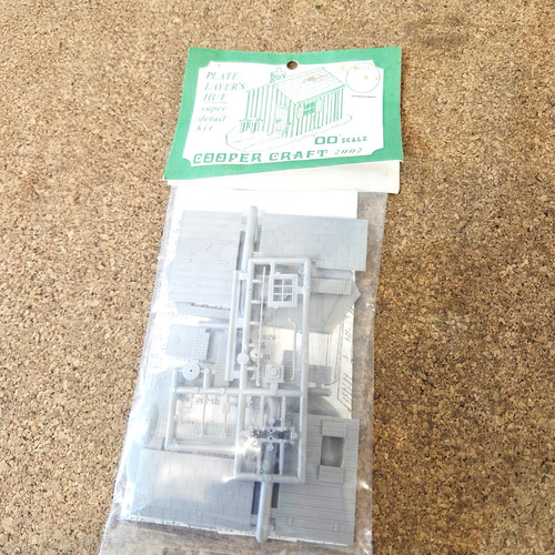 Cooper craft gauge 4mm - cooper,