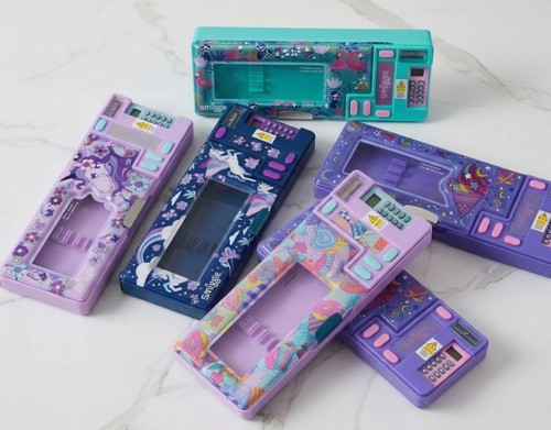 Smiggle pop out - pop,
