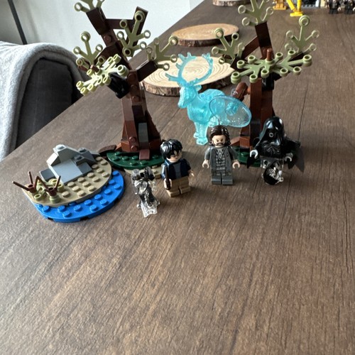 Lego harry potter expectro - harry,