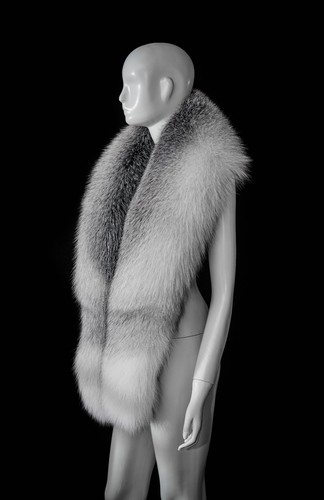 Saga furs shadow frost - furs,