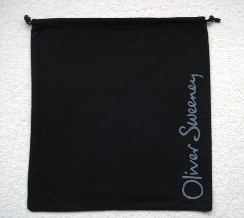 Oliver sweeney black storage - black,