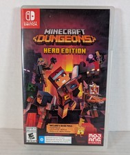 Minecraft Dungeons Ultimate