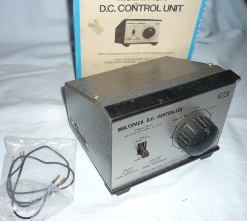 Hammant morgan multipack 12v - multipack,