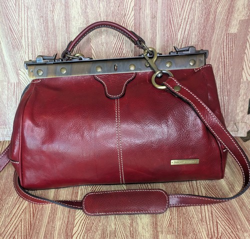 Tuscany leather michelangelo - tuscany,