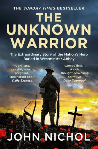 The unknown warrior - unknown,