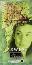 The Lord Of The Rings ARWEN
